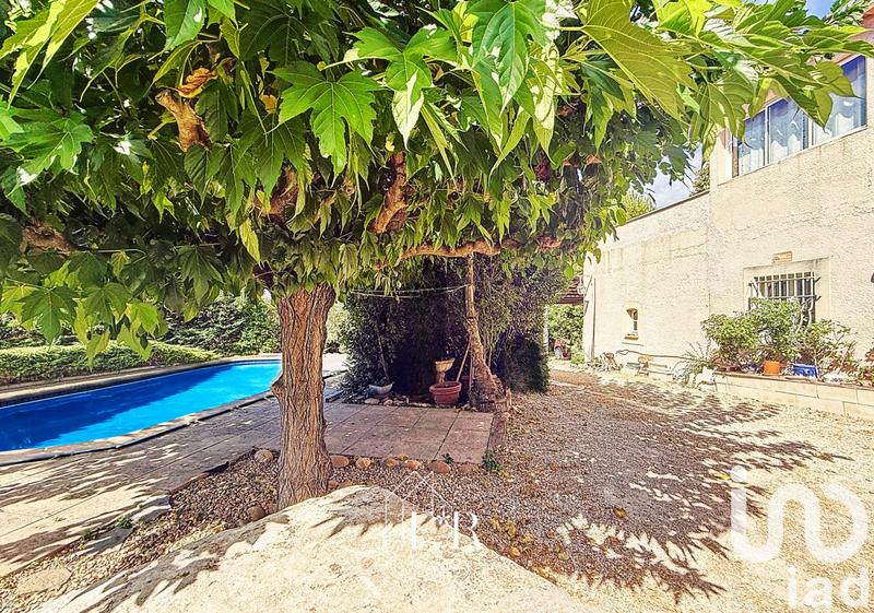 Maison - 165 m² - 5 pièces