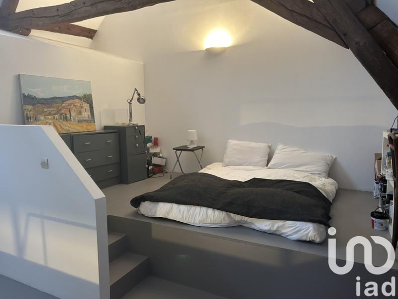 Maison de village - 160 m² - 5 pièces