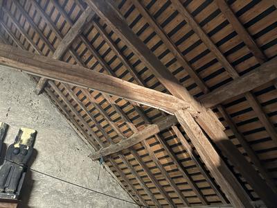 Parking / Garage - 264 m²