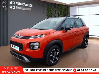 Citroën C3 Aircross 1.5 BlueHDi 110 cv s&amp;S Feel