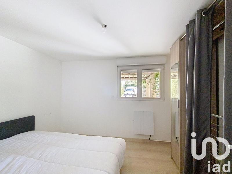 Maison - 143 m² - 6 pièces