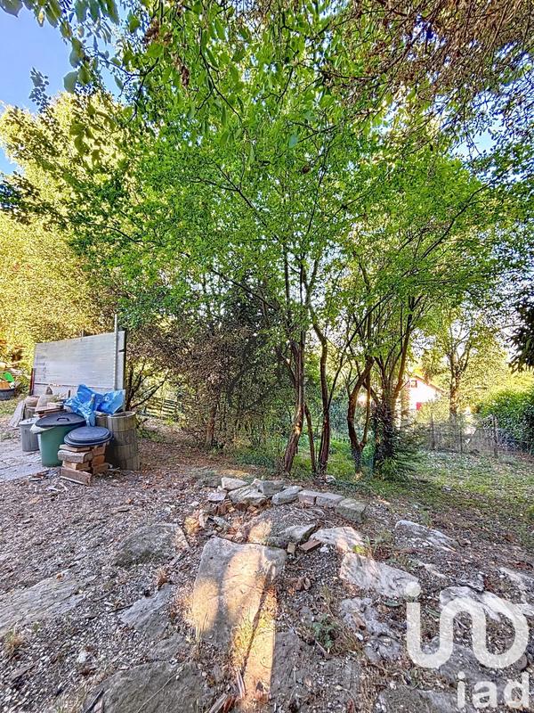 Maison de campagne - 104 m² - 4 pièces