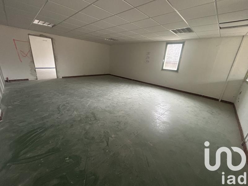 Appartement - 92 m² - 3 pièces