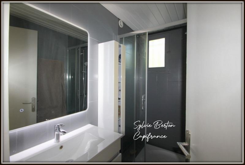 Maison - 114 m² - 7 pièces