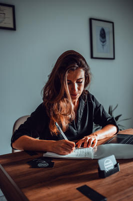 Ostéopathe Chloé Prédot