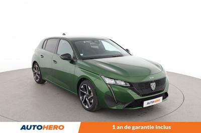 Peugeot 308 1.2 PureTech Allure Pack 130 ch