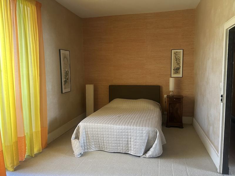 Demeure - 257 m² - 8 pièces