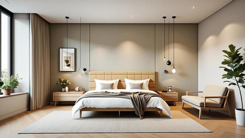 Appartement - 43 à 68 m² - 2 à 4 pièces