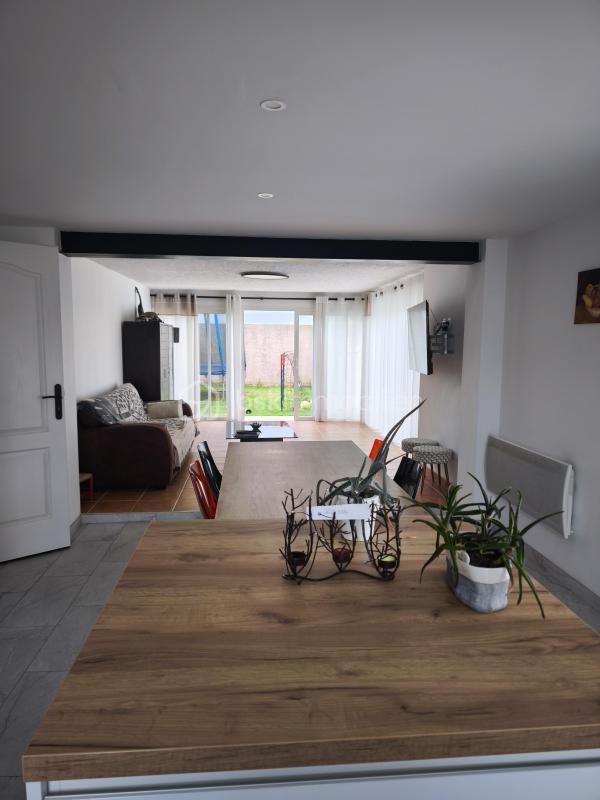 Maison traditionnelle - 200 m² - 7 pièces