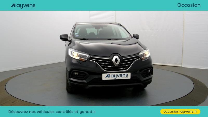 Renault Kadjar 1.3 TCe 140ch Fap Business Edc