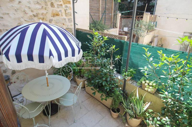 Maison de village - 47 m² - 2 pièces