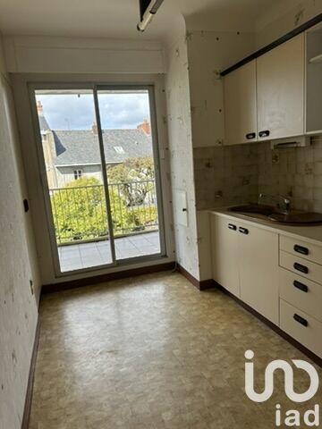 Appartement - 81 m² - 3 pièces