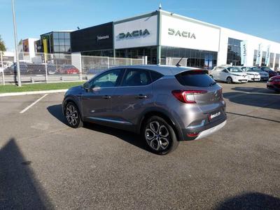 Renault Captur E-Tech Plug-in 160 - 21 Intens