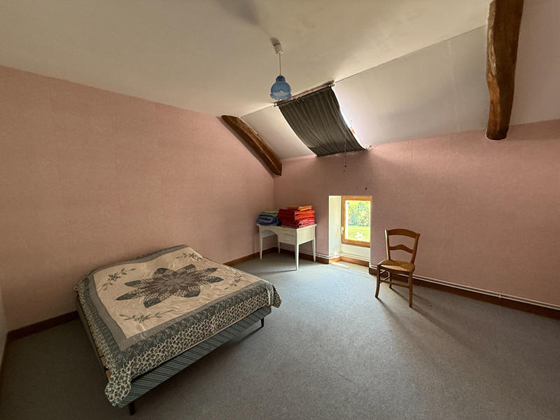 Maison - 387 m² - 12 pièces