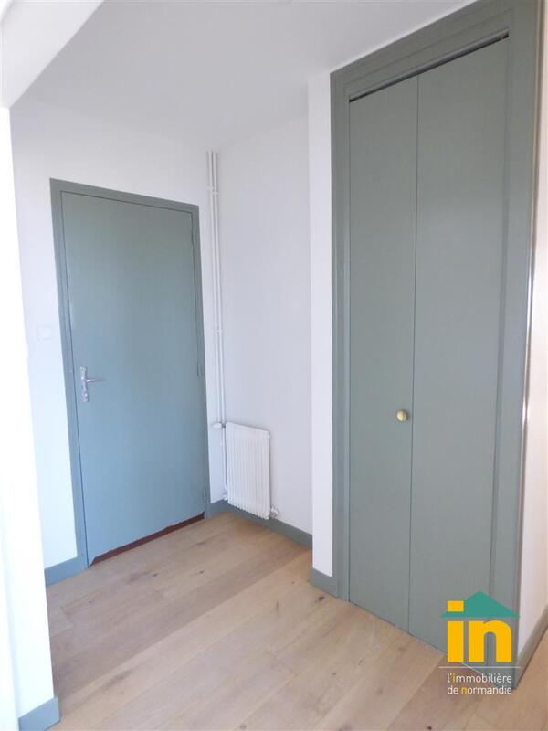 Appartement - 73 m² - 3 pièces