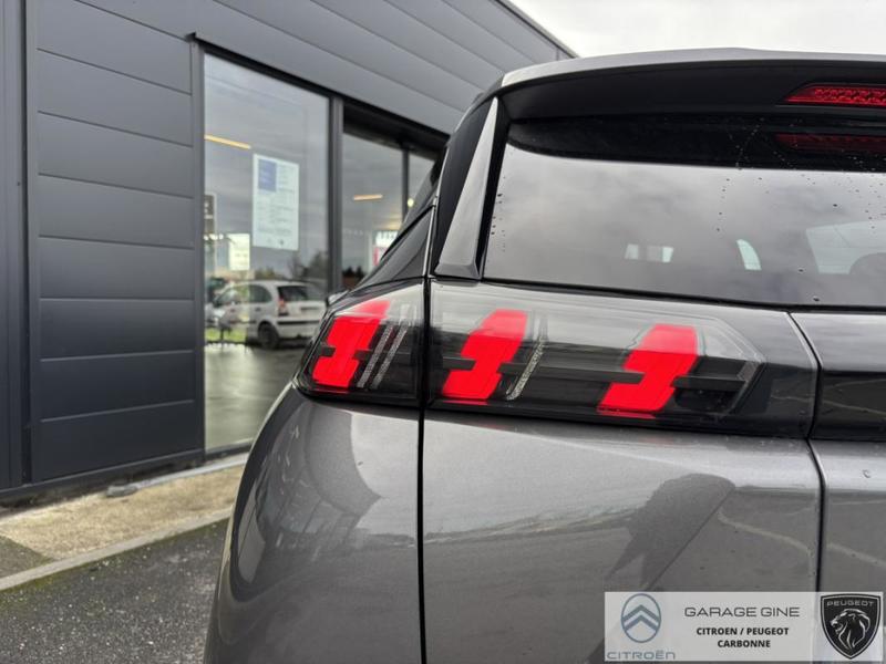 Peugeot 2008 II PureTech 100 s&amp;amp;S Allure