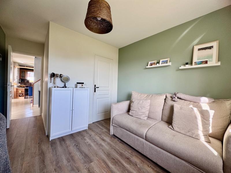 Maison - 142 m² - 7 pièces