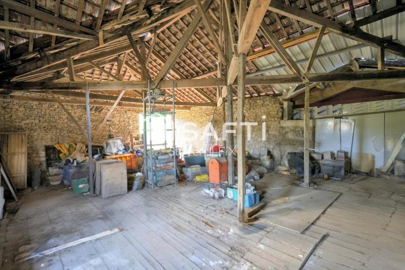 Maison - 220 m² - 4 pièces