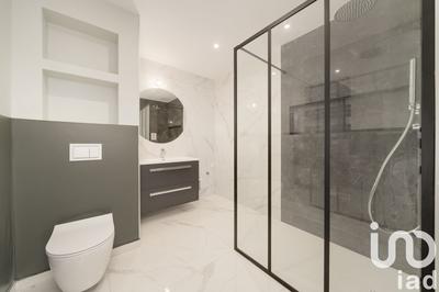 Appartement - 82 m² - 3 pièces