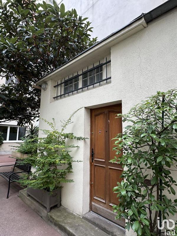 Local commercial - 82 m²