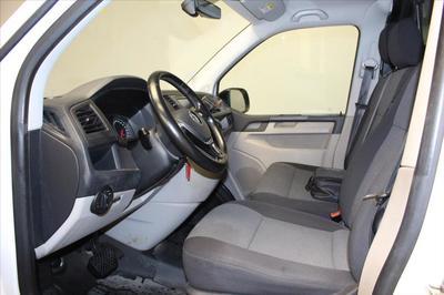 Volkswagen Transporter Procab L1 2.0 Tdi 204 Dsg7 4motion Edition 30