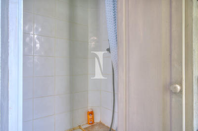 Appartement - 12 m² - 1 pièce