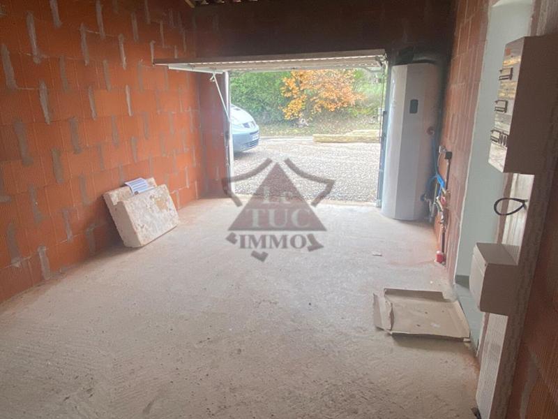 Villa - 100 m² - 4 pièces