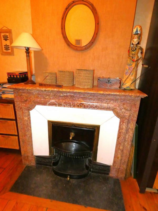 Appartement - 114 m² - 4 pièces