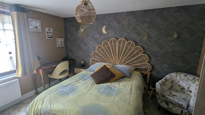 Maison - 147 m² - 5 pièces