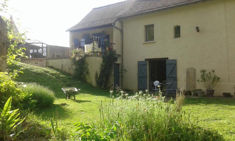 Maison - 107 m² - 4 pièces