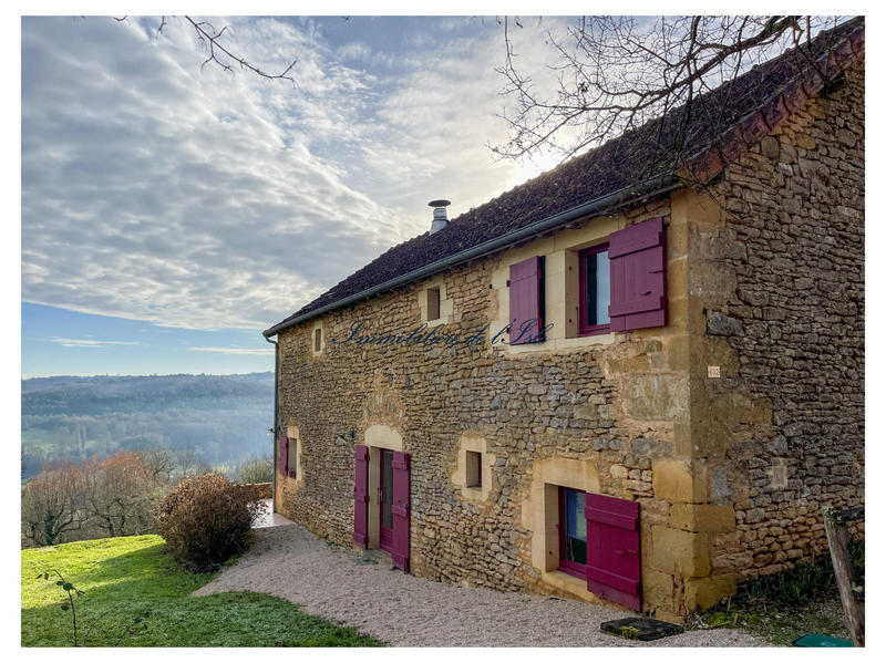 Maison - 131 m² - 6 pièces