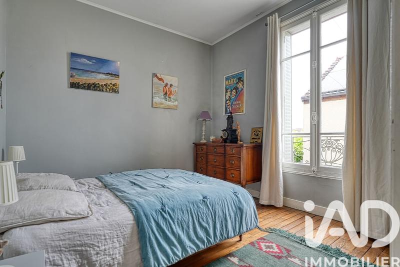 Maison - 184 m² - 9 pièces