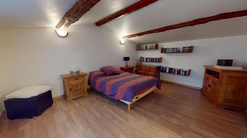 Maison - 150 m² - 4 pièces