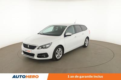 Peugeot 308 Sw 1.5 Blue-HDi Active Business 102 ch