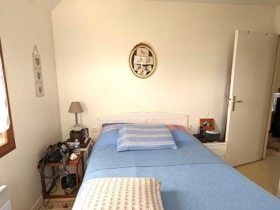 Appartement - 20 pièces