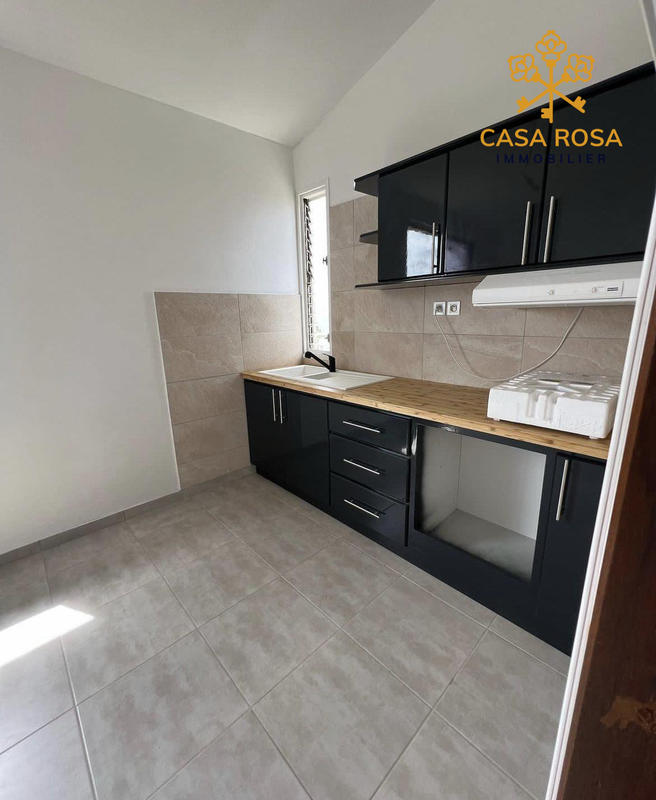 Duplex - 50 m² - 2 pièces