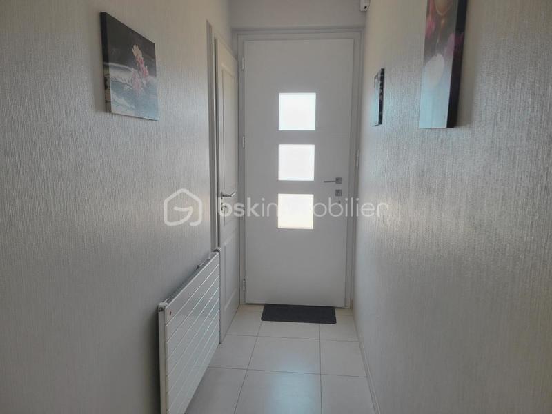 Maison traditionnelle - 120 m² - 7 pièces