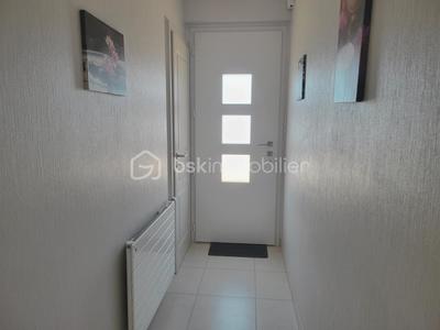 Maison traditionnelle - 120 m² - 7 pièces