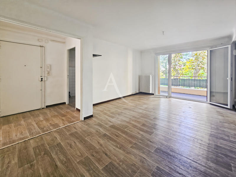 Appartement - 76 m² - 4 pièces