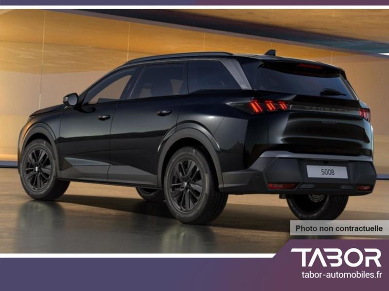 Peugeot 5008 1.2 Hybrid 145 eDSC6 Allure 19p