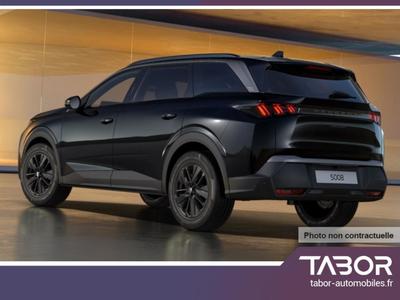 Peugeot 5008 1.2 Hybrid 145 eDSC6 Allure 19p