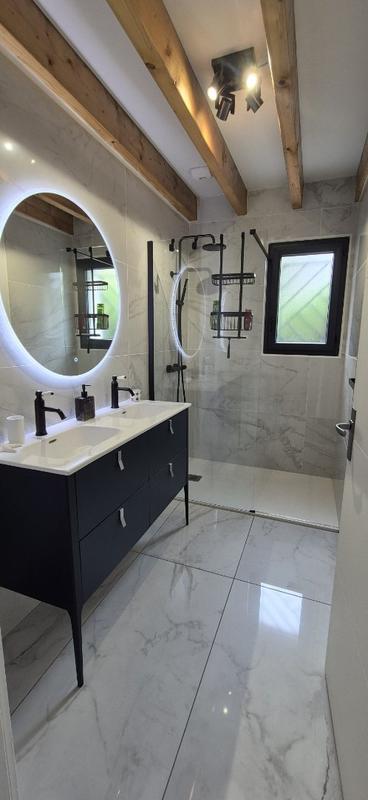 Maison - 119 m² - 5 pièces