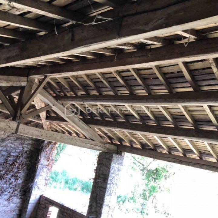 Demeure - 263 m² - 8 pièces