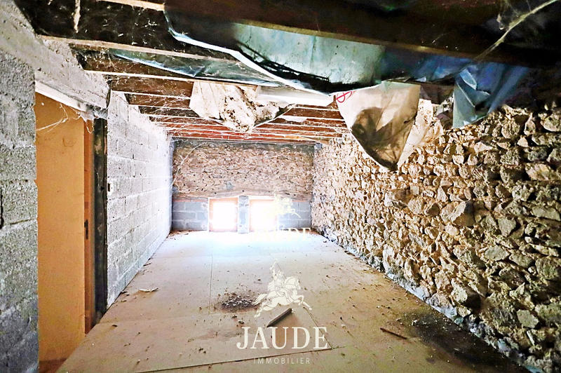 Maison - 117 m² - 5 pièces