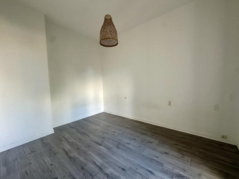 Appartement - 77 m² - 3 pièces