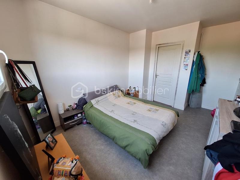 Maison de ville - 142 m² - 5 pièces