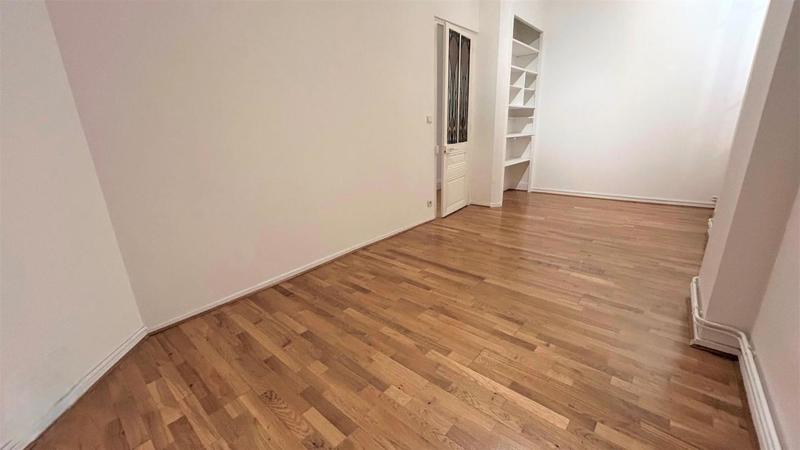 Appartement - 107 m² - 4 pièces