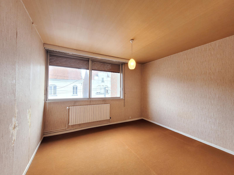 Maison - 146 m² - 6 pièces