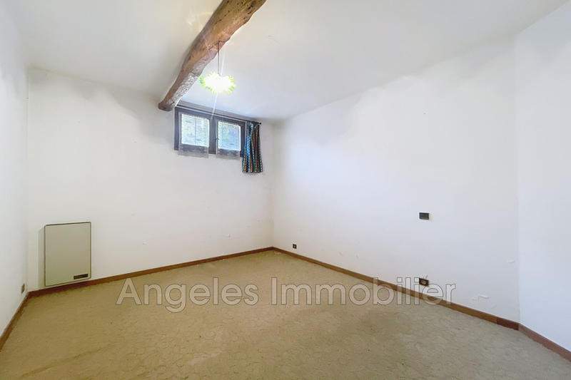 Maison de village - 122 m² - 4 pièces