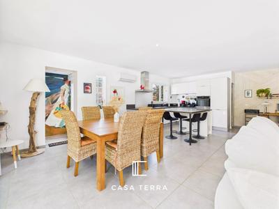 Villa - 138 m² - 5 pièces